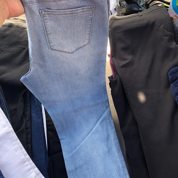 Costco Jeans - Picture 14 of 16